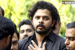 Kerala High Court Lifts BCCI&rsquo;s Life Ban On Cricketer Sreesanth