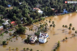 Kerala To Receive Heavy Rainfall: Officials Alerted