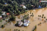 Kerala, Kerala, kerala to receive heavy rainfall officials alerted, Rainfall