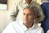 TDP, Kesineni Nani MP, kesineni nani announces quitting tdp and mp s position, Dl resignation