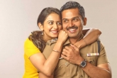 Khakee Movie Review and Rating, Karthi Khakee Movie Review, khakee movie review rating story cast crew, Khakee review