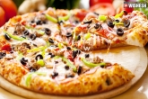police, pasta, watch kid locks parents out of the home for pizza, Pizza