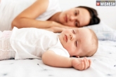 Babies in Summer breaking, Babies in Summer latest, tips for kids sleeping in an ac room, No kids