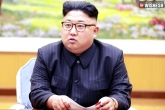 Corona Virus, preventing outbreak of COVID-19 in North Korea, kim jong un warns officials to assist with prevention of corona virus in north korea, Kim jong un