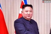 Kim Jong Un rumors, Kim Jong Un health, north korea media silent about kim jong un s health, Kim jon ii