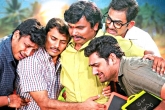 Kobbari Matta Telugu Movie Review, Kobbari Matta Movie Story, kobbari matta movie review rating story cast crew, Sampoornesh babu in kobbari matta