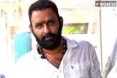 Kodali Nani breaking updates, Kodali Nani breaking updates, kodali nani gets a shock in gudivada, Nani
