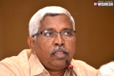 TRS, Kodandaram latest, kodandaram s arrest heats up telangana, Kodandaram