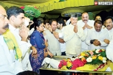 Kodela Siva Prasad Rao new, Chandra Babu about Kodela death, chandra babu demands cbi probe in kodela s death, Cbi probe