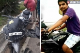 Koduri Drupath dead, Ponnala Lakshmaiah latest, tragedy in ponnala lakshmaiah s family, Road accident