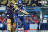 Gautam Gambhir, Gautam Gambhir, kolkata knight riders beat mumbai indians in ipl 8 opener, Corey anderson