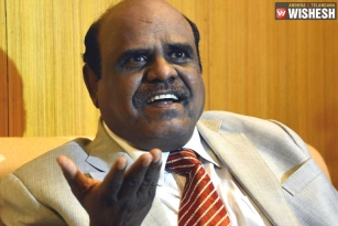 Kolkata Police Team Reaches Chennai To Arrest Karnan