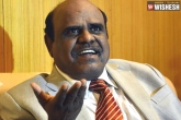 Calcutta HC Judge, Kolkata Police Team, kolkata police team reaches chennai to arrest karnan, Karnan