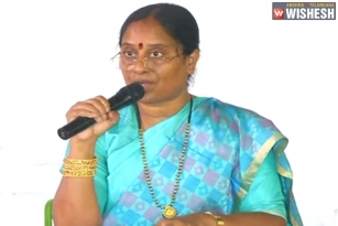 Konda Surekha All Set To Quit TRS