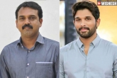 Koratala Siva new film, Koratala Siva new film, koratala siva and allu arjun to team up, Koratala siva next movie