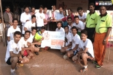 Koteswara Rao, Koteswara Rao, ap girijan sangham seeks unconditional release of koteswara rao, Community
