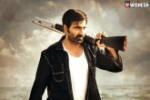 Ravi Teja, Krack numbers, ravi teja s krack first day collections, Gore