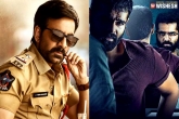 Ram, Krack release news, sankranthi films to have a hindi release, Krack