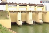 Krishna Water, Krishna Water, ap asked to stop drawal of krishna water from pothireddypadu, Krishna water
