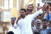 YS Jagan  next, YS Jagan news, krishna district to be named ntr says ys jagan, Krishna district