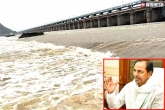 Krishna river water issue breaking news, Krishna river water issue updates, krishna river water issue kcr fires on centre, Water