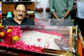 Krishnam Raju properties, Krishnam Raju career, krishnam raju laid to rest with state honours, Body