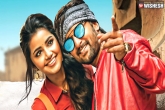 Anupama Parameshwaran, Nani, nani s krishnarjuna yuddham censor report, Krishnarjuna yuddham