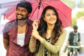 Krishnarjuna Yuddham movie Cast and Crew, Krishnarjuna Yuddham Review and Rating, krishnarjuna yuddham movie review rating story cast crew, Anupama parameswaran