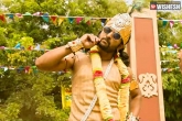 Krishnarjuna Yuddham Teaser, Krishnarjuna Yuddham Teaser, nani s krishnarjuna yuddham movie teaser, Anupama parameswaran