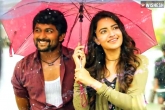 Anupama Parameshwaran, Shine Screens, nani s krishnarjuna yuddham music a perfect package, Yuddham