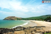 Kudle beach updates, Gokarna beaches, kudle beach in gokarna new holiday destination, Beaches