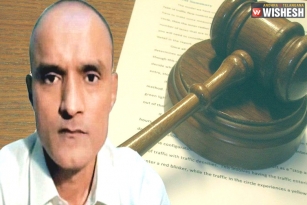 Kulbhushan Jadhav Case: Pakistan Prepares To File Plea In ICJ