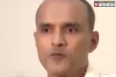 PAA, PAA, pakistan sentences death to former indian naval officer kulbhushan jadhav, Fgcm