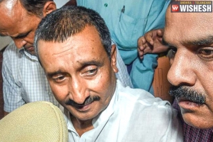 Ex-BJP MLA Kuldeep Sengar Found Guilty in Rape Case