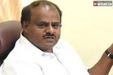 Congress, HD Kumaraswamy new, hd kumaraswamy to take oath as karnataka cm today, Karnataka politics
