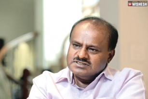 Karnataka CM Kumaraswamy Seeks Trust Vote in Assembly