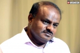 Kumaraswamy oath taking, Sonia Gandhi, kumaraswamy to meet sonia and rahul today, Karnataka politics