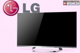 LG, India, lg launches mosquito away tv, Mosquito