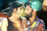 Megha Akash, Nithiin Lie Movie Review, lie movie review rating story cast crew, Ravi kishan