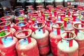 LPG Cylinder price record, LPG Cylinder price record, lpg cylinder price hiked for the fourth time in a month, 14 february