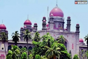 LPG Distributors Approach Telangana High Court
