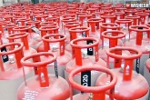 cylinder cost, LPG cylinder price updates, breaking lpg cylinder price increased by rs 144 5, Lpg price