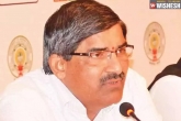 LV Subrahmanyam, AP Government, high drama in ap after lv subrahmanyam s removal, Chief secretary