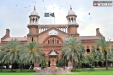 Lahore high court, Lahore high court, strict action will be taken against lawyers in jadhav s case lhc bar association, Pakistani military court