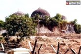 Ayodhya Muslims decision, Ayodhya, five acre land proposal rejected by ayodhya muslims, Ayodhya case