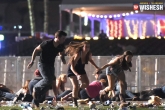 Las Vegas Shooting, Las Vegas Shooting Massacre Survivor, las vegas shooting massacre survivor files lawsuit, Survivor