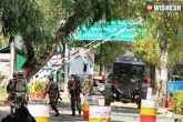 Lashkar-E-Taiba, LeT claims responsibility of Uri Attack, lashkar claims responsibility for uri attack, Uri attack