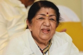 Lata Mangeshkar songs, Lata Mangeshkar health bulletin, lata mangeshkar s health update, Songs