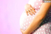 Late pregnancy baby symptoms, Late pregnancy latest news, how safe is late pregnancy and what can one expect, Pregnancy