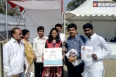 Narendra Modi, Rupay, latur girl wins rs 1 crore prize under lucky grahak yojana, Latur